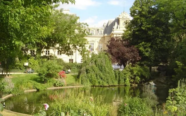 Fully Renovated 33 Sqm 1 Bedroom - Hearth of Paris - photo 2