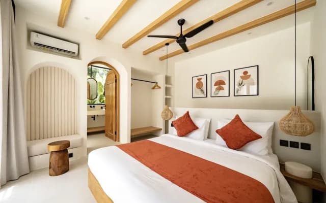 Palmera Villa 9 Bingin - photo 4