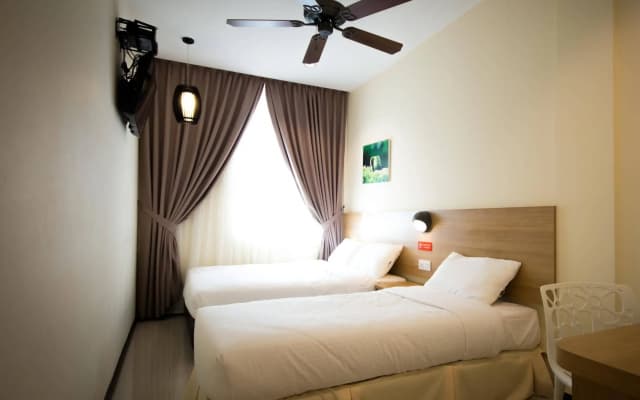 118 Hotel - photo 5