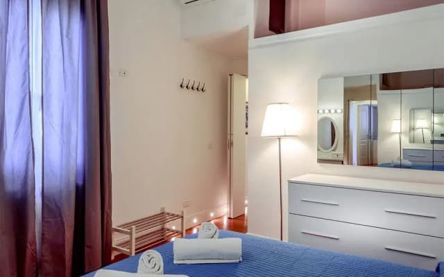 Borgo San Jacopo Penthouse - photo 4