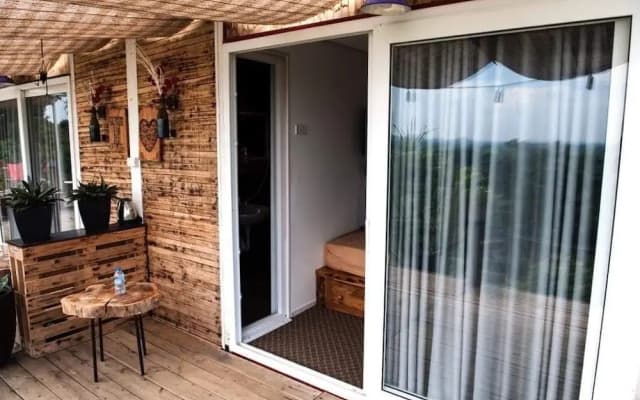 Mit Hilltop Homestay - photo 3