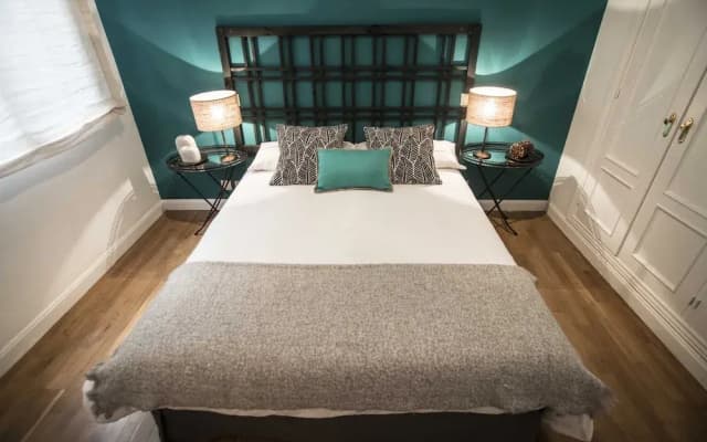 Apartamento Luxury I - photo 5