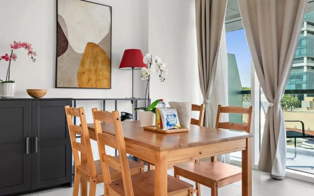 Silkhaus Chic 1bdr in Al Bandar Al Naseem A - photo 3