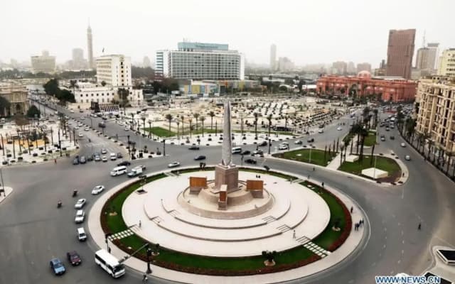 Lotus Hotel Cairo - photo 4