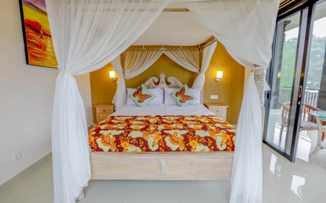 Warji House 1 - photo 2