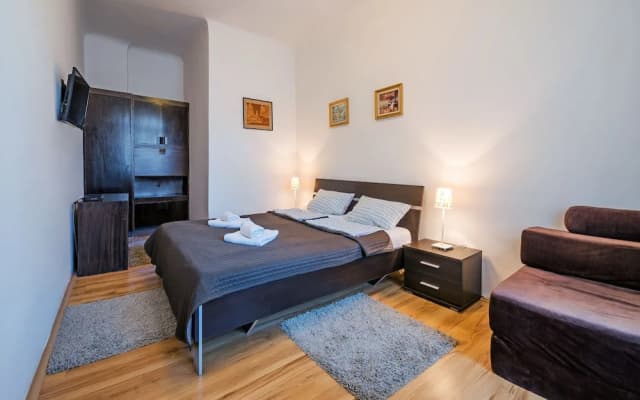 Blaha Apartment with Nice View - photo 2
