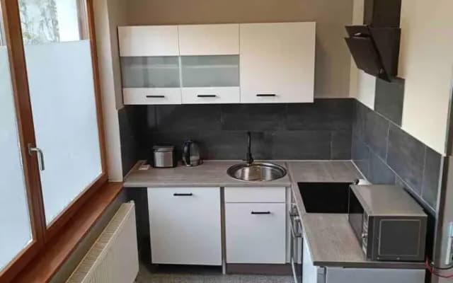 City-Apartment Sorgenfrei - photo 5