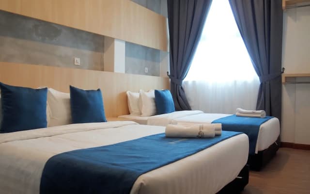 Langkawi Cozy Holiday Home - photo 3
