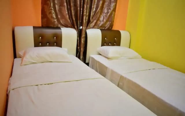 One 5 Residence Homestay - photo 4