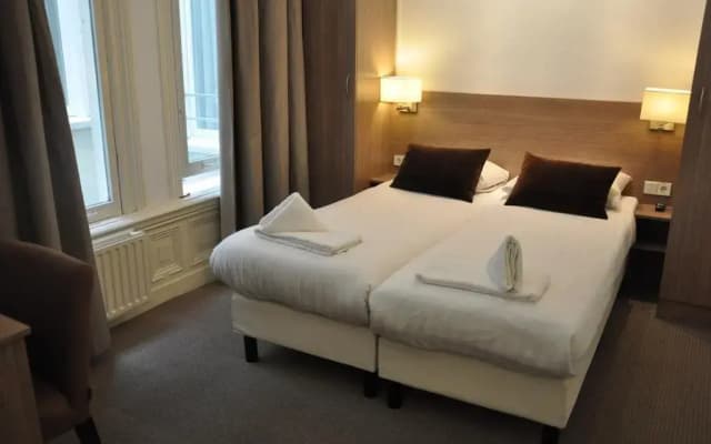 THE FRITZ HOTEL Amsterdam - photo 4