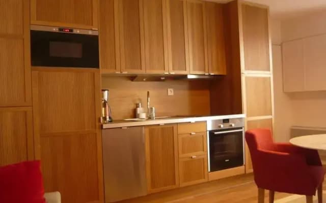 Parisian Home - Appartment Quartier Opéra, Madeleine, Saint Augustin - photo 5
