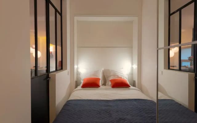 Europea Latin Loft Residence - photo 5
