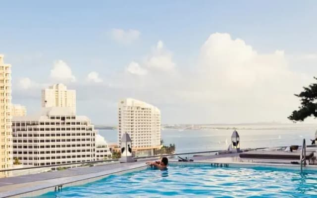 Sky City at Icon Brickell - photo 2