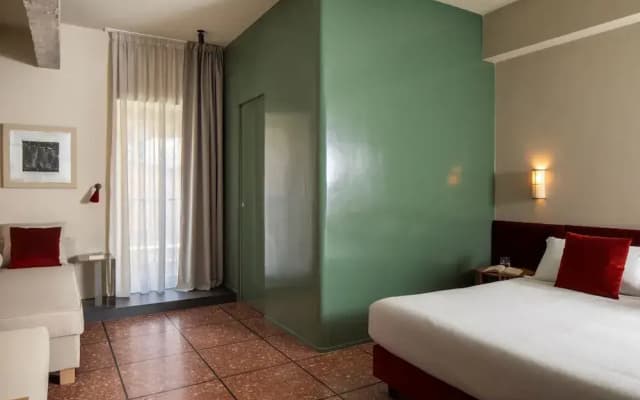 Atel Guest House - photo 4
