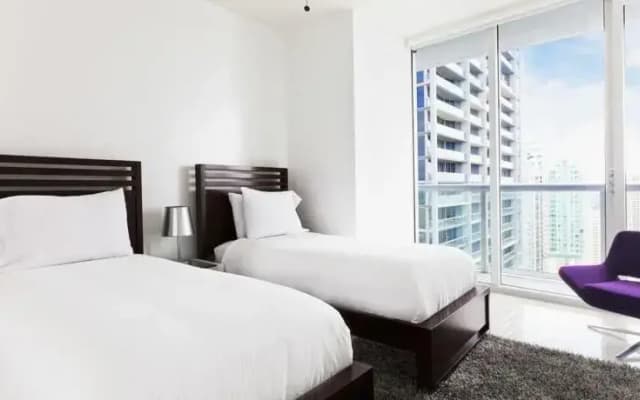 Sky City at Icon Brickell - photo 3