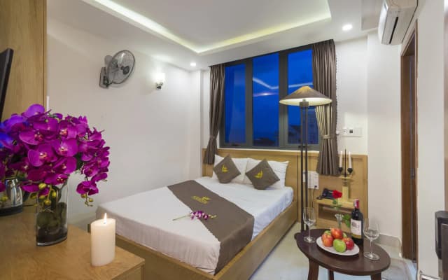 Ngan Hotel - photo 5