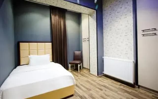 Orion Apartment - photo 4