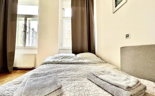 Maison Residence Prague - photo 4