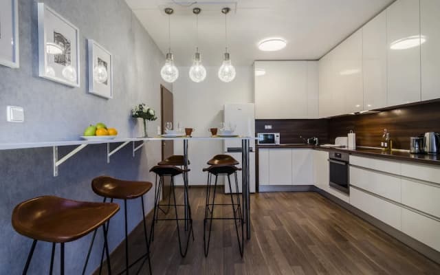 Modern Apartment - Prague Centre - photo 4