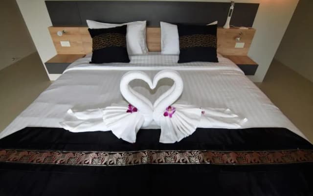 Amaya resort - photo 2