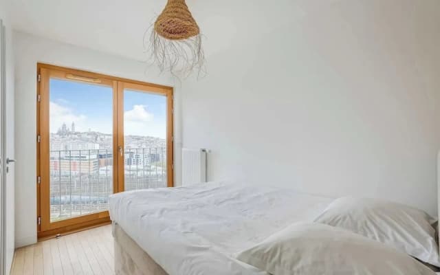 Cosy Flat - 1bdr/4p - View on the Sacre-coeur - photo 3