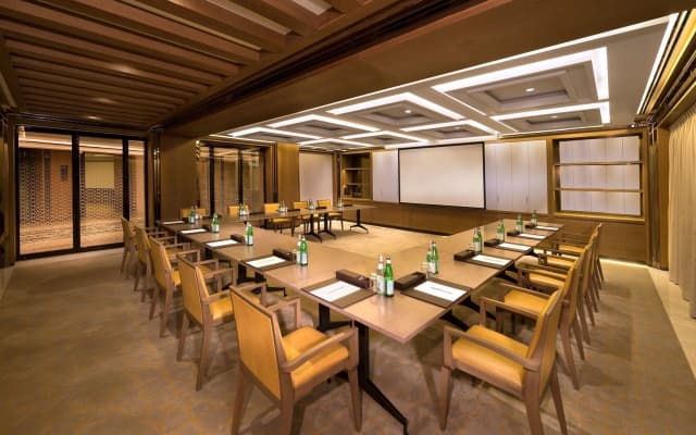 Hyatt Regency Dubai Creek Heights - photo 3