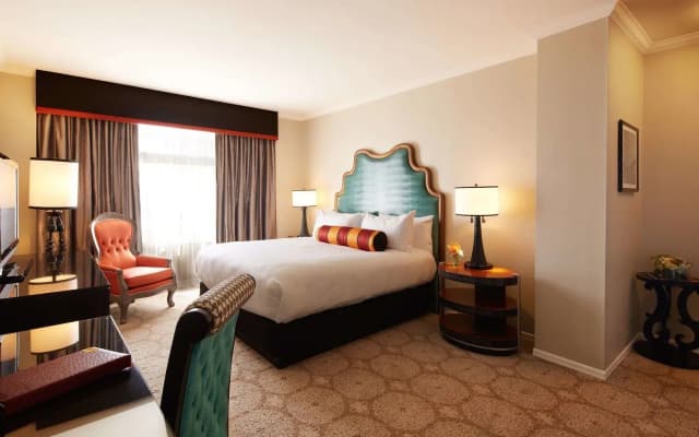 The Huntington Hotel - photo 5