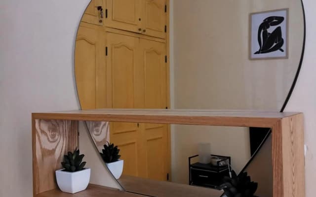 HAY MABROUKA Appartement T2 - photo 2