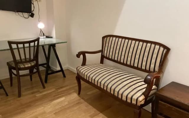 A10 Budapest Center Aparthotel - photo 2