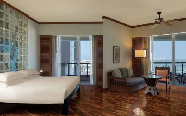 Hilton Hua Hin Resort & Spa - photo 3