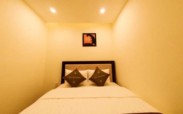 Mat Troi Hong Hotel - photo 3