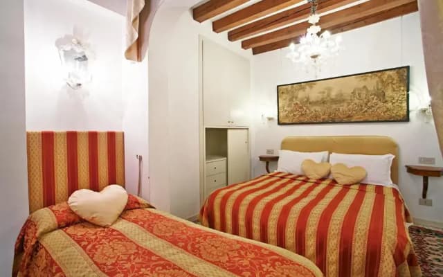 San Luca Flats - photo 3