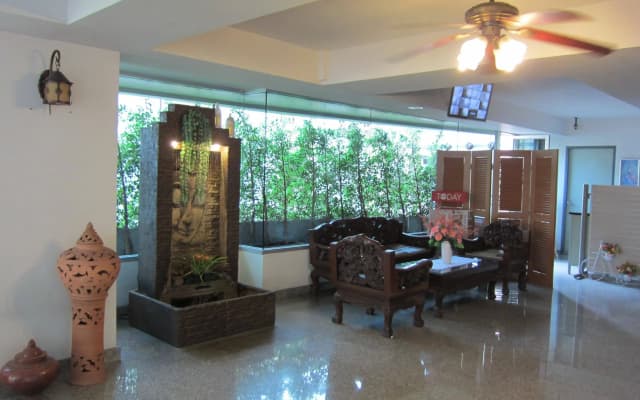Galleria@subway MRT Huaikhwang - photo 2