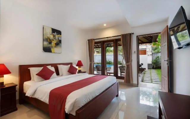 Kusuma Resort - photo 3