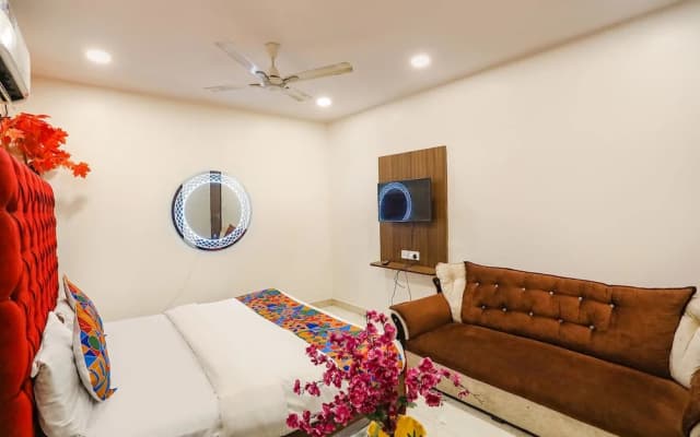 Fabhotel Royal Galaxy I - photo 5