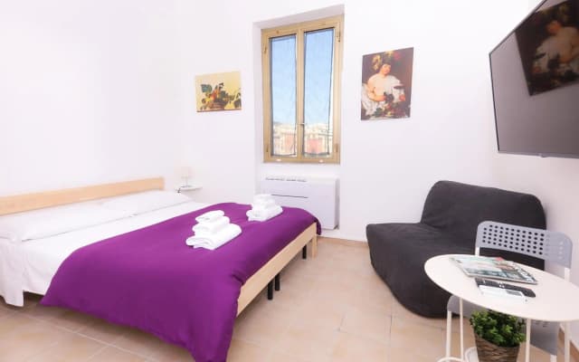Cielo Vaticano Guest House - photo 5