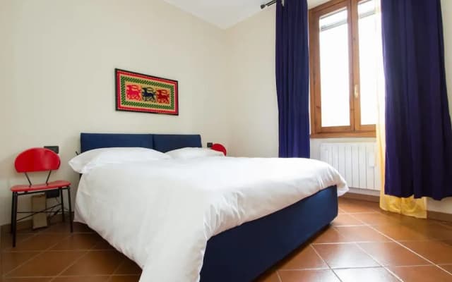 Optimus Host Lodi Apartment - photo 3