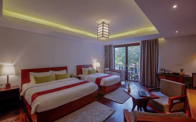 King Rock Boutique Hotel - photo 3