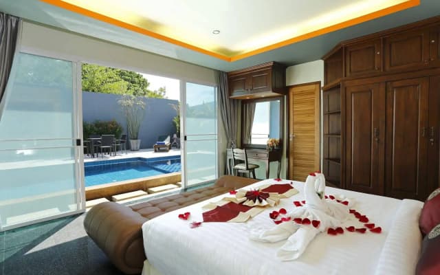 Sudee Villa - photo 3