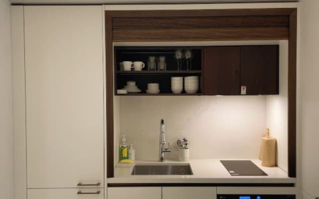 Clean and cozy residence in Seoul - photo 2
