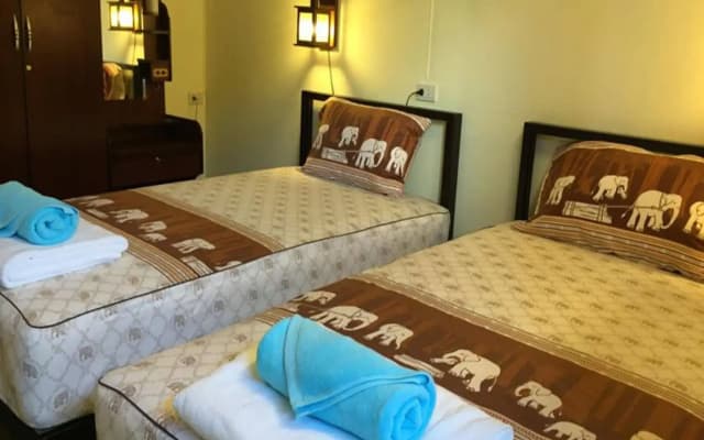 Siriwan Guesthouse - photo 3