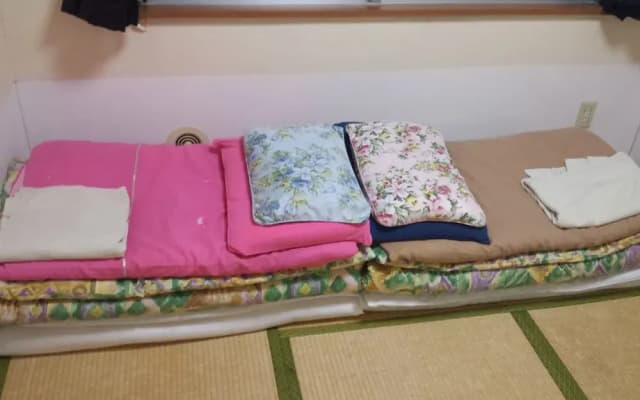 Aizuya Inn - photo 3