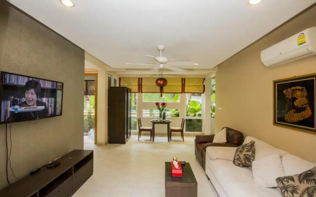 Tamnak Villa - photo 2