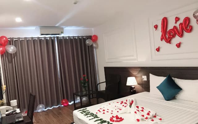 Marina Nha Trang Hotel - photo 2