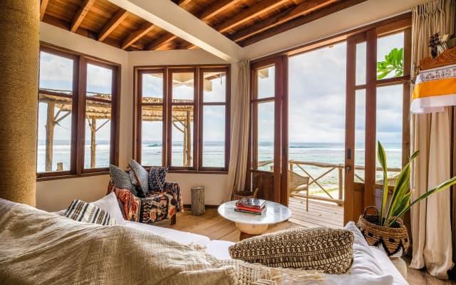 Uluwatu Surf Shack - photo 4