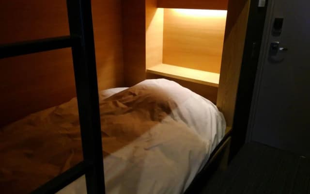 Kyoto Hostel ZEN - photo 3