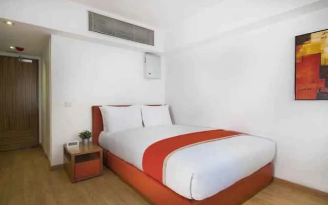 Chi Residences 279 - photo 2