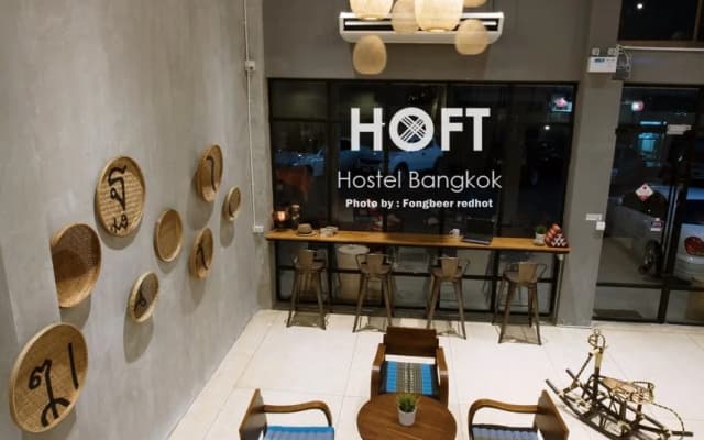 Arawana Hostel Silom - photo 2