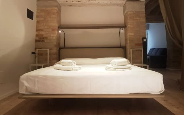 Corte Sconta Mini Loft - photo 2