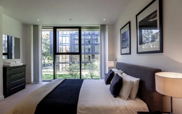 Meadows Apartments - By Cornerstone - photo 5